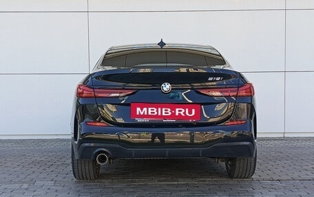 BMW 2 серия F44, 2021 год, 3 227 000 рублей, 7 фотография