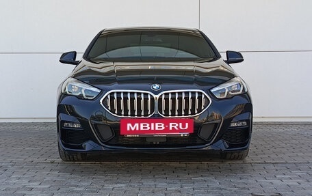 BMW 2 серия F44, 2021 год, 3 227 000 рублей, 2 фотография