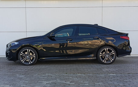 BMW 2 серия F44, 2021 год, 3 227 000 рублей, 10 фотография