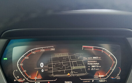 BMW 2 серия F44, 2021 год, 3 227 000 рублей, 16 фотография