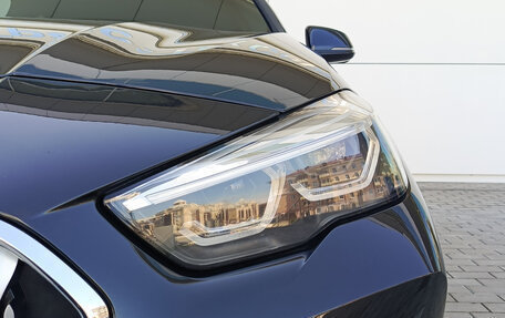 BMW 2 серия F44, 2021 год, 3 227 000 рублей, 21 фотография