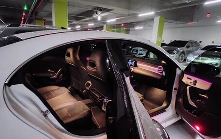 Mercedes-Benz CLA, 2021 год, 2 550 009 рублей, 5 фотография