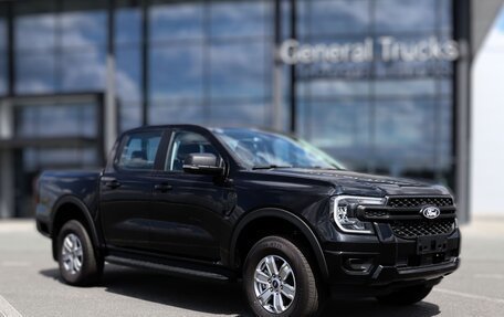 Ford Ranger, 2025 год, 4 899 000 рублей, 7 фотография