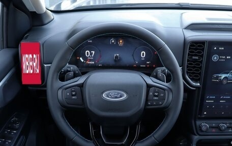 Ford Ranger, 2025 год, 4 899 000 рублей, 18 фотография