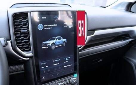 Ford Ranger, 2025 год, 4 899 000 рублей, 22 фотография