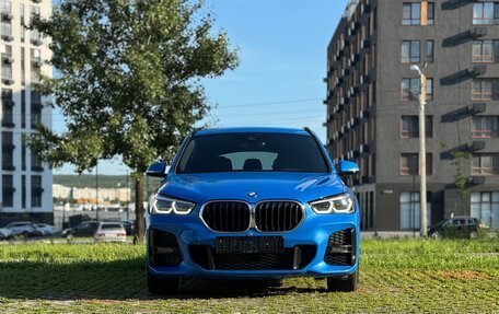 BMW X1, 2020 год, 1 950 000 рублей, 2 фотография