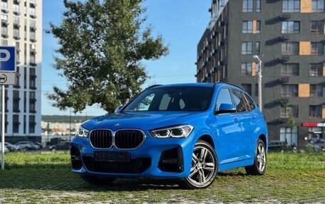 BMW X1, 2020 год, 1 950 000 рублей, 4 фотография