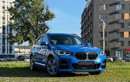 BMW X1, 2020 год, 1 950 000 рублей, 3 фотография