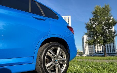 BMW X1, 2020 год, 1 950 000 рублей, 5 фотография