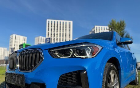 BMW X1, 2020 год, 1 950 000 рублей, 9 фотография
