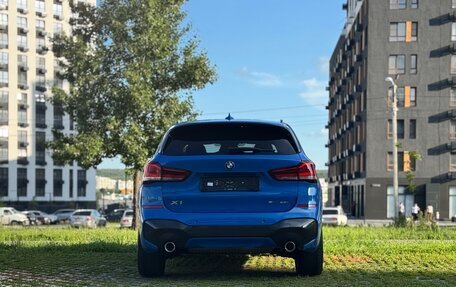 BMW X1, 2020 год, 1 950 000 рублей, 16 фотография