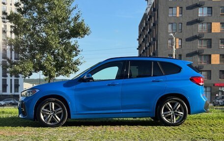 BMW X1, 2020 год, 1 950 000 рублей, 21 фотография