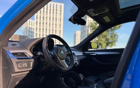 BMW X1, 2020 год, 1 950 000 рублей, 17 фотография