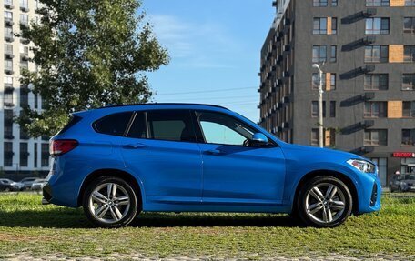 BMW X1, 2020 год, 1 950 000 рублей, 27 фотография