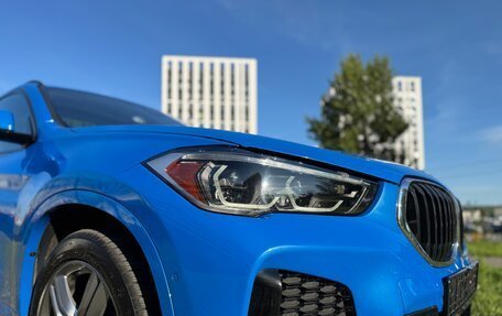 BMW X1, 2020 год, 1 950 000 рублей, 29 фотография