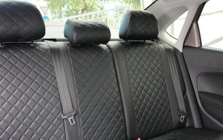 Volkswagen Polo VI (EU Market), 2018 год, 1 230 000 рублей, 4 фотография