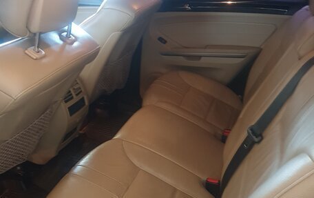 Mercedes-Benz M-Класс, 2011 год, 1 300 000 рублей, 6 фотография