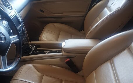 Mercedes-Benz M-Класс, 2011 год, 1 300 000 рублей, 5 фотография