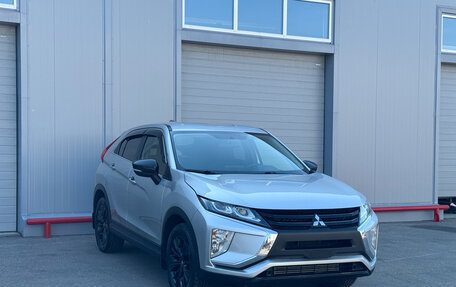 Mitsubishi Eclipse Cross, 2018 год, 1 548 000 рублей, 3 фотография