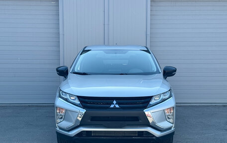 Mitsubishi Eclipse Cross, 2018 год, 1 548 000 рублей, 2 фотография