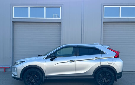 Mitsubishi Eclipse Cross, 2018 год, 1 548 000 рублей, 4 фотография