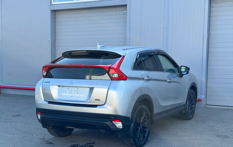 Mitsubishi Eclipse Cross, 2018 год, 1 548 000 рублей, 8 фотография