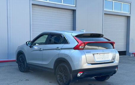 Mitsubishi Eclipse Cross, 2018 год, 1 548 000 рублей, 6 фотография