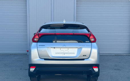 Mitsubishi Eclipse Cross, 2018 год, 1 548 000 рублей, 7 фотография