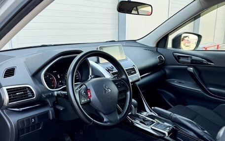 Mitsubishi Eclipse Cross, 2018 год, 1 548 000 рублей, 9 фотография