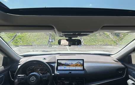 Nissan X-Trail, 2022 год, 2 450 000 рублей, 6 фотография