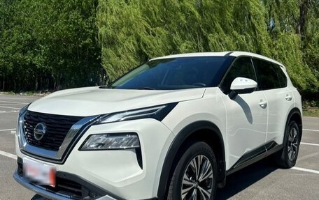 Nissan X-Trail, 2022 год, 2 450 000 рублей, 2 фотография