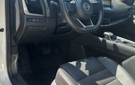 Nissan X-Trail, 2022 год, 2 450 000 рублей, 5 фотография