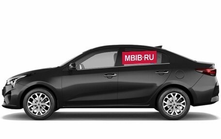 KIA Rio IV, 2022 год, 2 180 000 рублей, 2 фотография