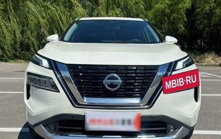 Nissan X-Trail, 2022 год, 2 450 000 рублей, 3 фотография