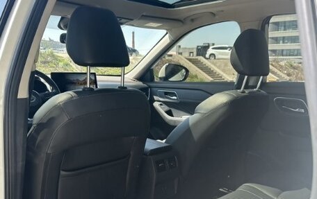 Nissan X-Trail, 2022 год, 2 450 000 рублей, 8 фотография