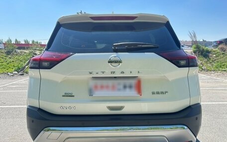 Nissan X-Trail, 2022 год, 2 450 000 рублей, 7 фотография