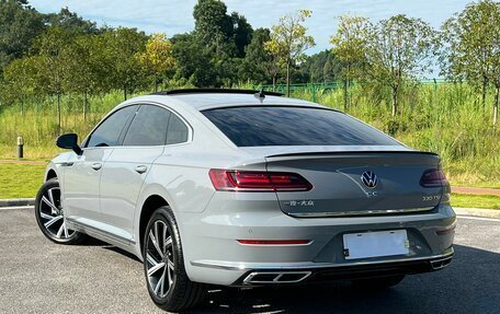 Volkswagen Arteon I, 2021 год, 2 370 000 рублей, 5 фотография