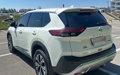 Nissan X-Trail, 2022 год, 2 450 000 рублей, 9 фотография