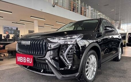 Haval Jolion, 2025 год, 2 449 000 рублей, 3 фотография