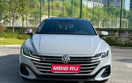 Volkswagen Arteon I, 2021 год, 2 370 000 рублей, 2 фотография