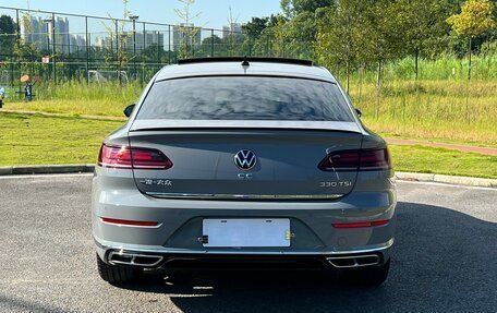 Volkswagen Arteon I, 2021 год, 2 370 000 рублей, 6 фотография