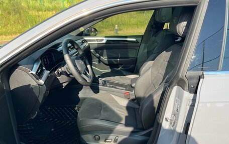 Volkswagen Arteon I, 2021 год, 2 370 000 рублей, 8 фотография