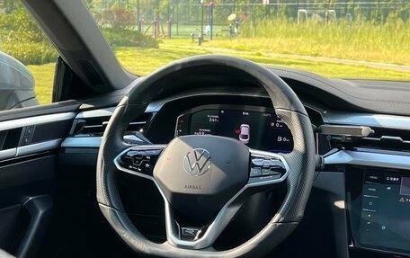 Volkswagen Arteon I, 2021 год, 2 370 000 рублей, 17 фотография