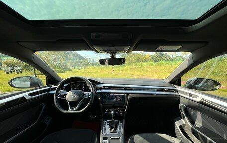 Volkswagen Arteon I, 2021 год, 2 370 000 рублей, 15 фотография