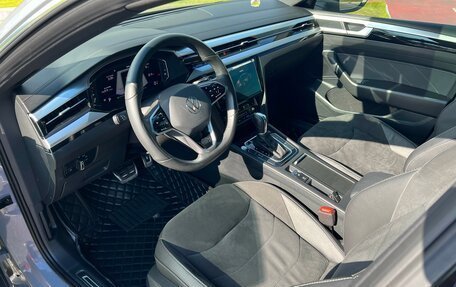 Volkswagen Arteon I, 2021 год, 2 370 000 рублей, 12 фотография