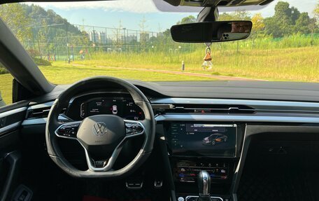 Volkswagen Arteon I, 2021 год, 2 370 000 рублей, 16 фотография