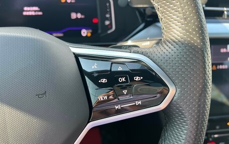 Volkswagen Arteon I, 2021 год, 2 370 000 рублей, 19 фотография