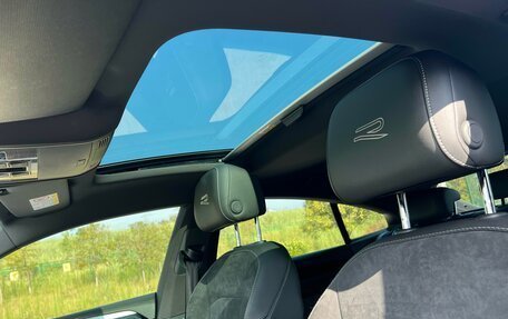 Volkswagen Arteon I, 2021 год, 2 370 000 рублей, 11 фотография