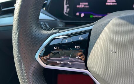 Volkswagen Arteon I, 2021 год, 2 370 000 рублей, 18 фотография