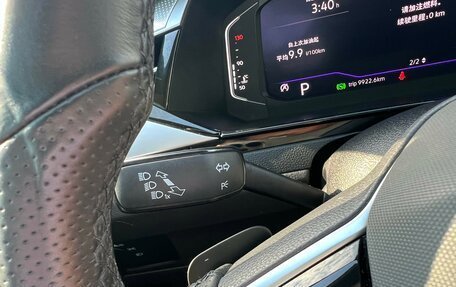 Volkswagen Arteon I, 2021 год, 2 370 000 рублей, 20 фотография